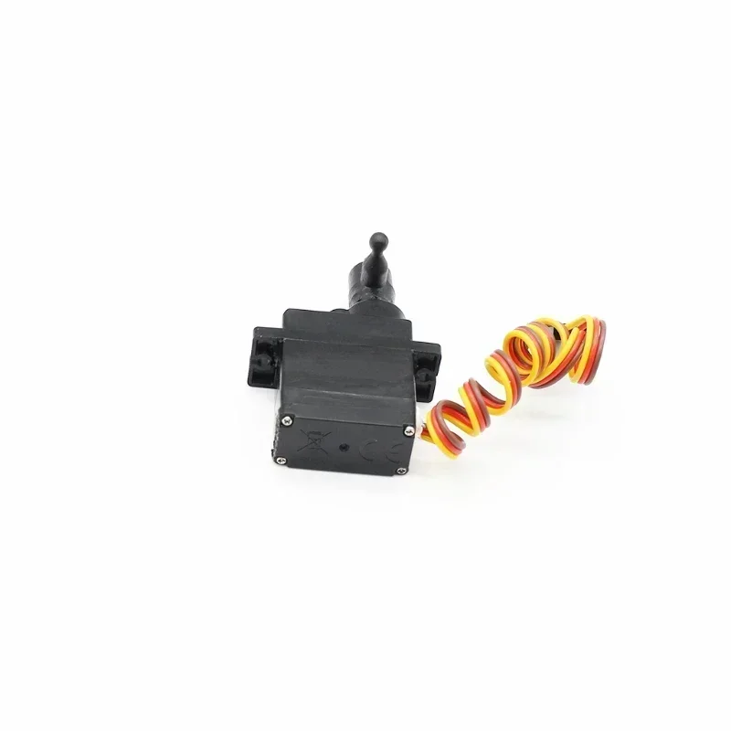 WLtoys 2428 RC Auto Ersatzteile 2428-2758 Lenkgetriebe