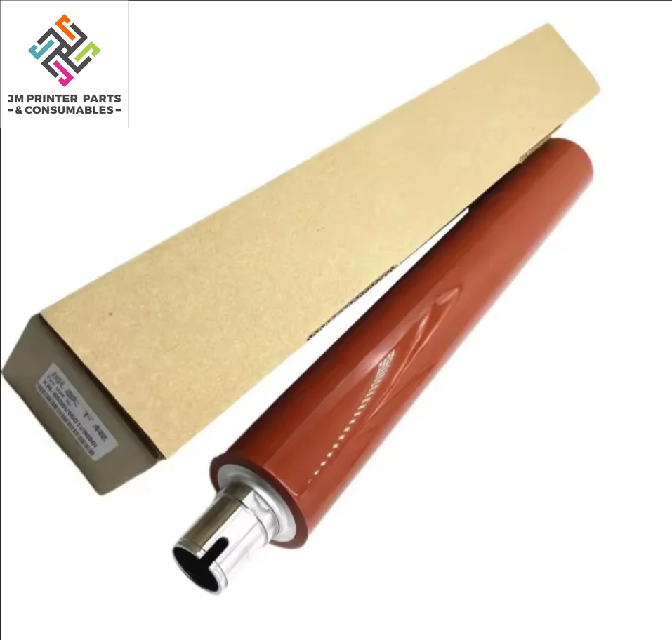 Lower Fuser Roller For Kyocera TASKalfa 6500i 6501i 8000i 8001i Pressure roller Copier Printer Parts