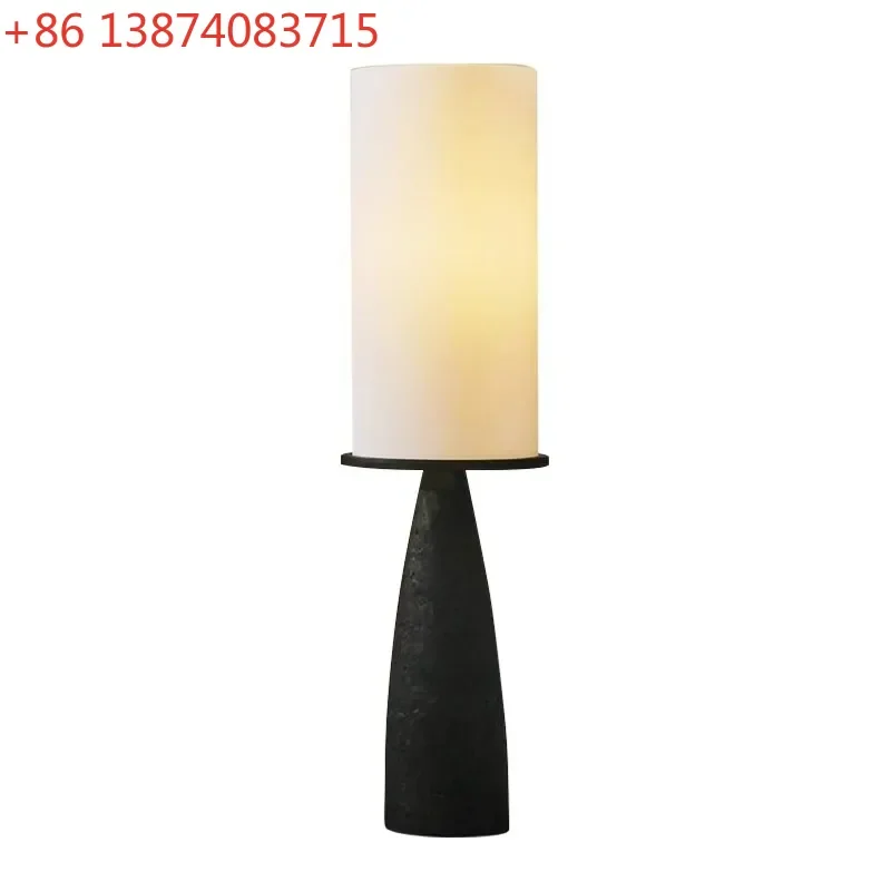 Floor-to-ceiling ambient light, living room, bedroom, bed and breakfast, next to the sofa, ambient light