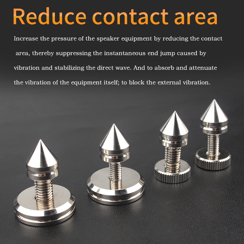 Hifi Rhodium Plated…