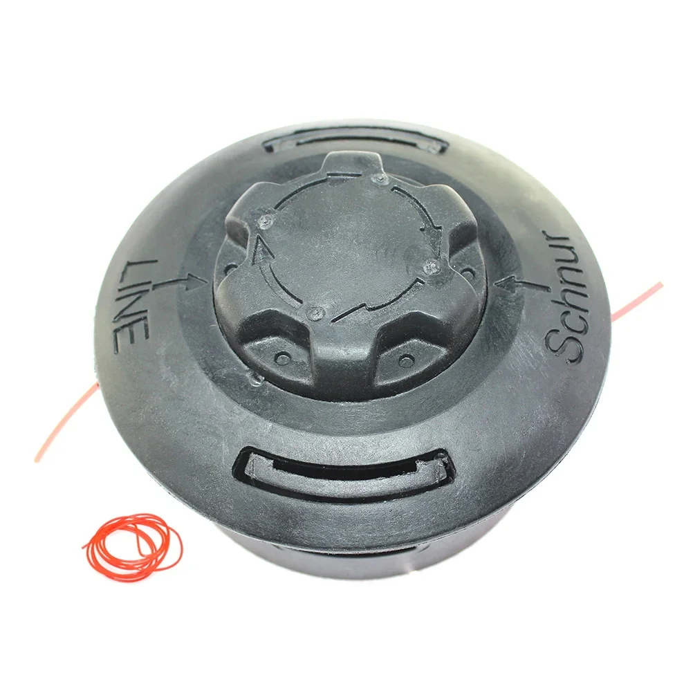 

AutoCut C25-2 Trimmer Head For Stihl FSA130R FSE65 FS36 FS44 FS48 FS52 FS52 FS55 FS56 FS56R FS62 FS65 FS70 FS70R FS72 FS74 FS75