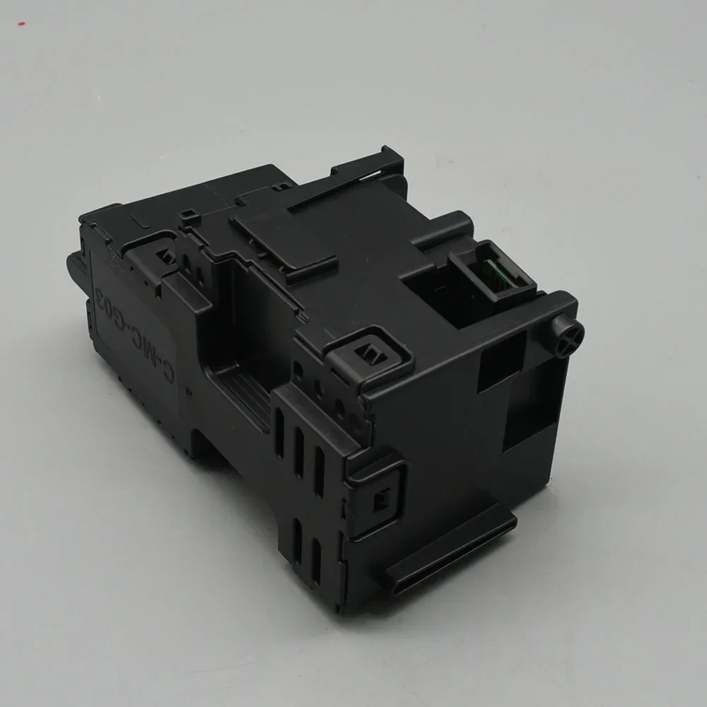 

5X MC-G03 Контейнер для отработанных чернил (блок обслуживания) для CANON GX3040 GX3050 GX3060 GX3070 GX3072 GX4020 GX4040 GX4050