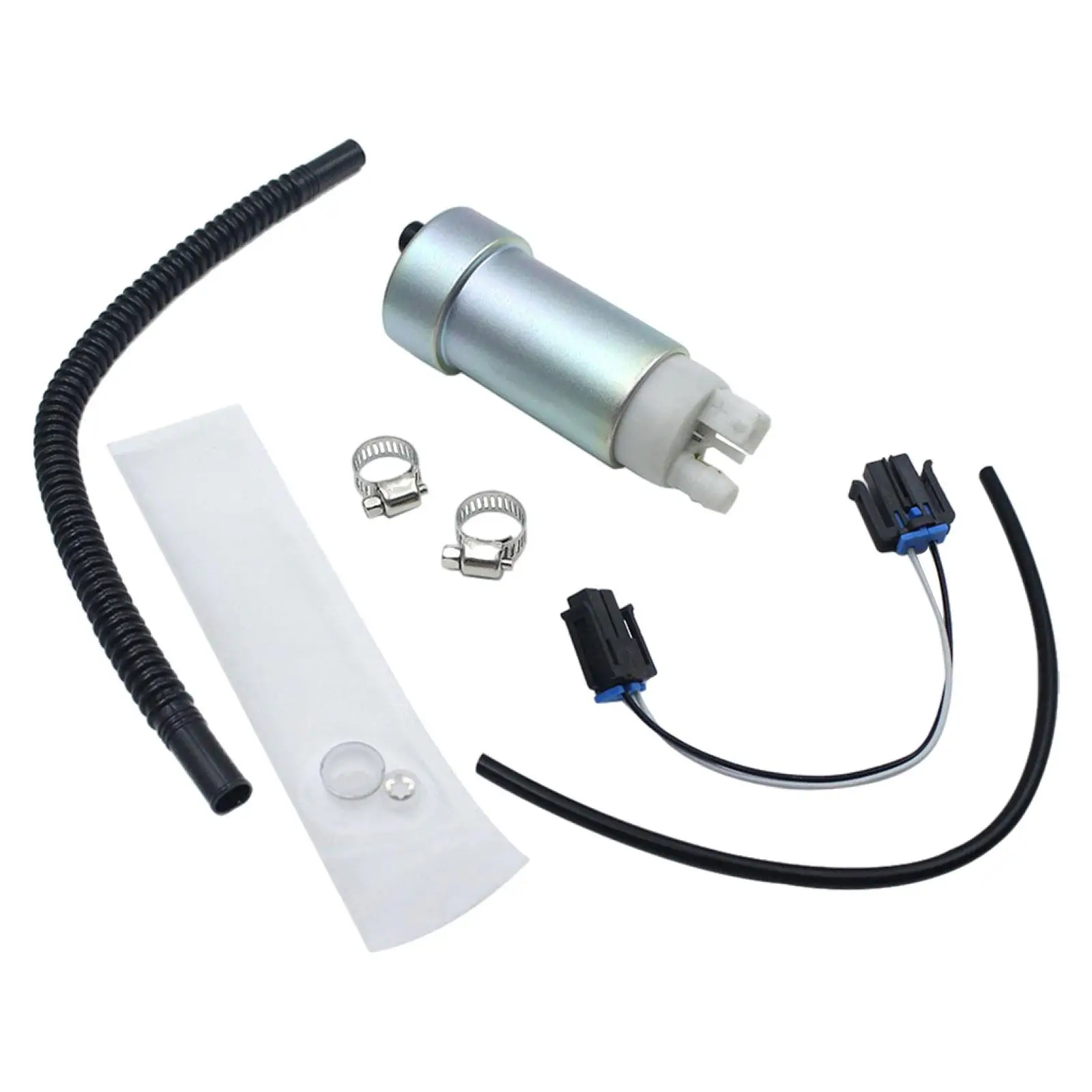 Pompa carburante per moto professionale 75284-08A ad alta affidabilità resistente all'usura