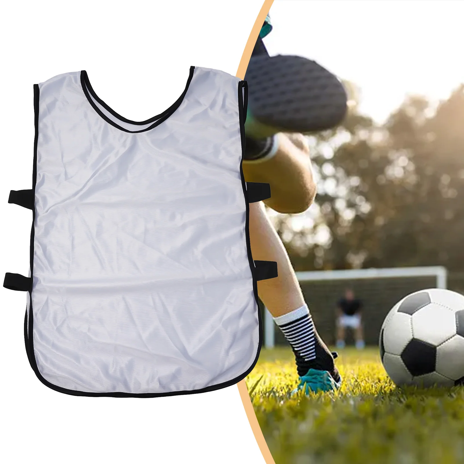 

New Practical Quality Durable Vest Football Fast Drying Mesh Rugby Breathable Cricket Jerseys Polyester Sports