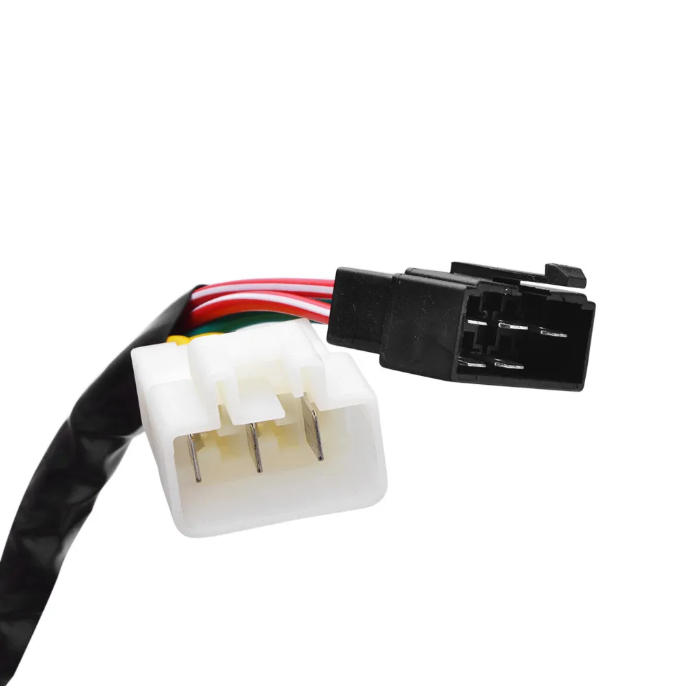 31600-MCW-D01 منظم الدراجة النارية المعدل لهوندا VFR800 اعتراضية ABS 2002 2003