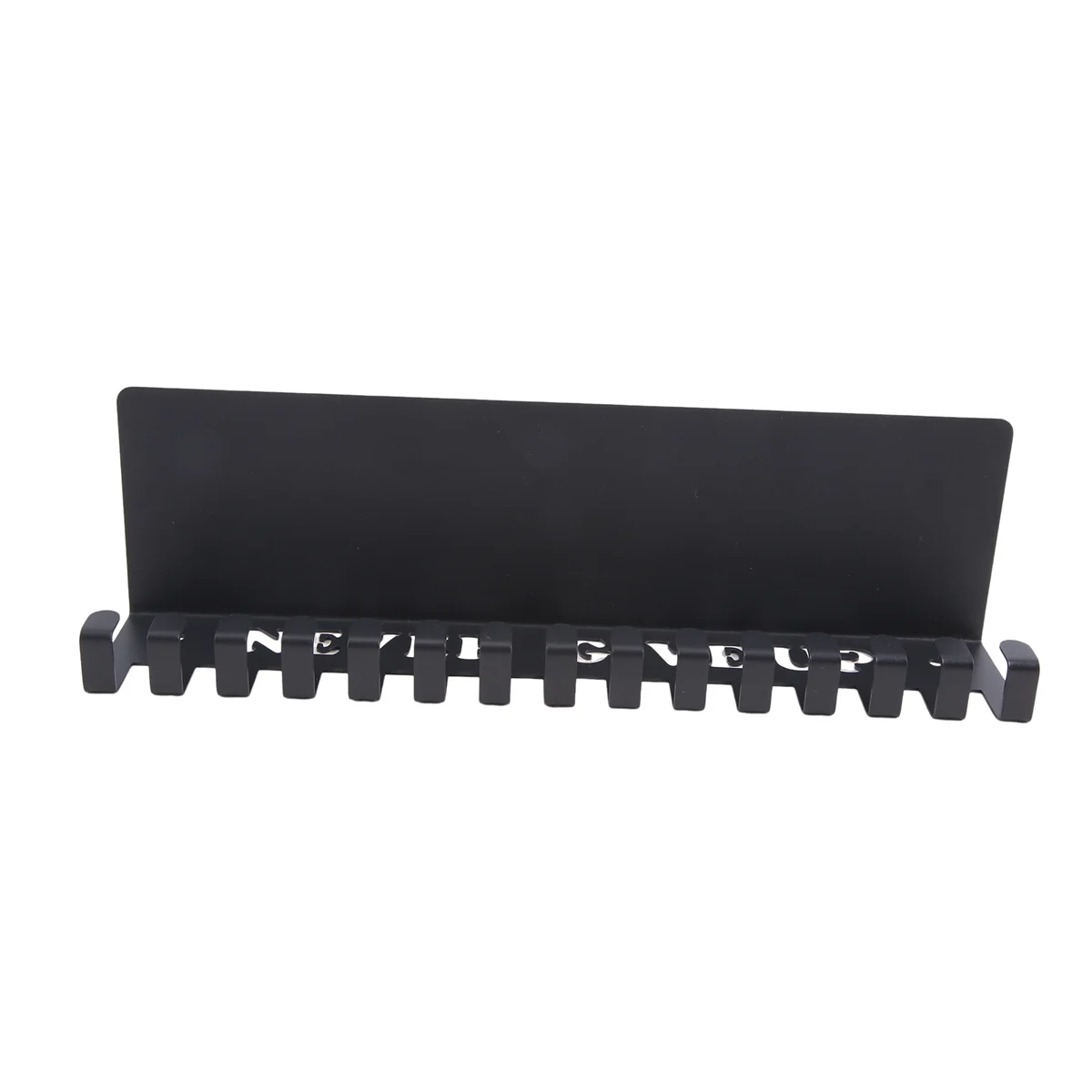 Medal Display Rack Hanger Holder Organizer Wall Mounted Large Capacity Award Holder for Soccer Sports