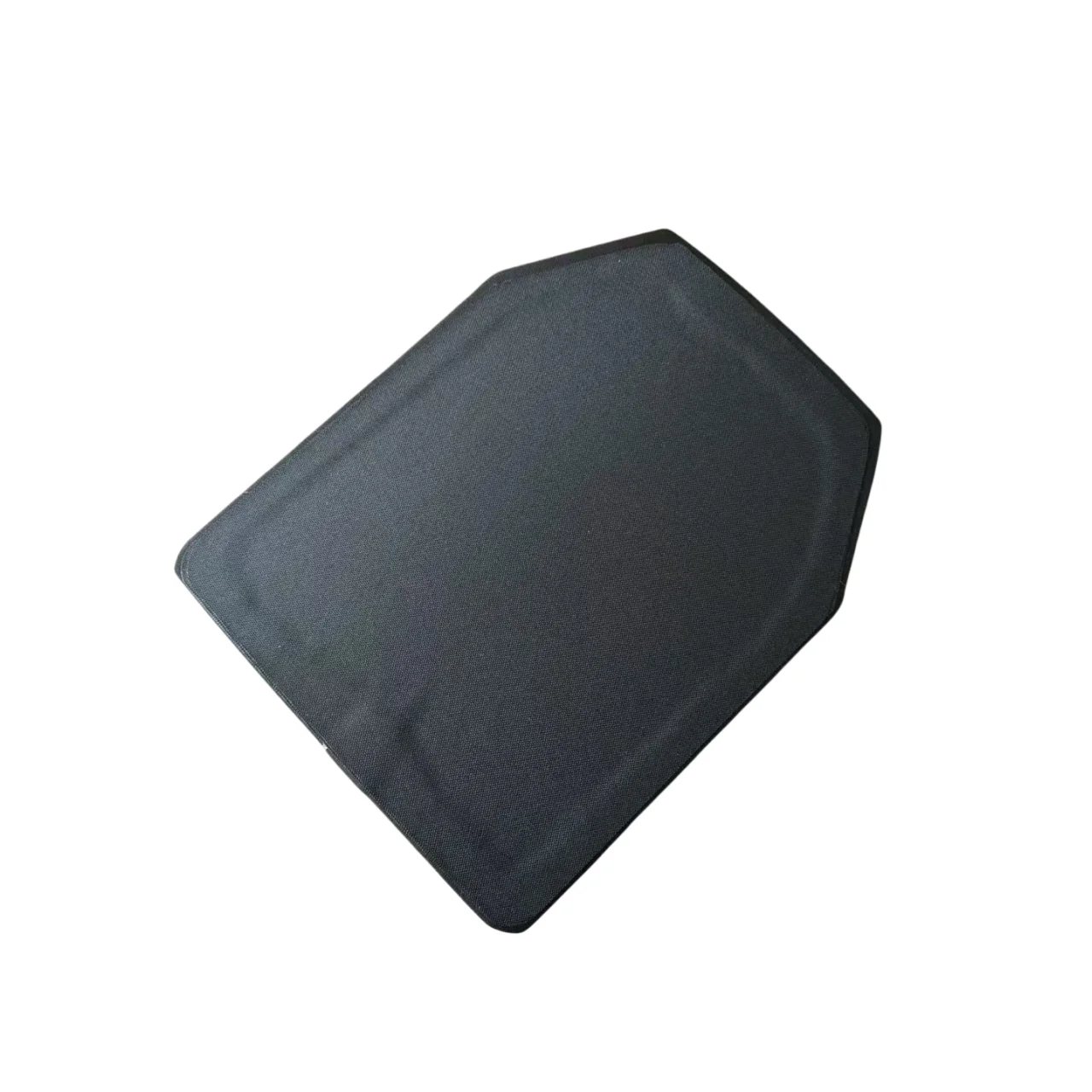 10x12 Inch NIJ IIIA Lightweight Polyethylene Ballistic Plate Tactical Vest Insert Composite Bulletproof Panel