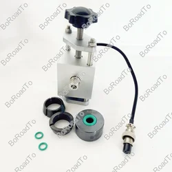 Common Rail Injector Oil Collector And BIP Injector Pressure Response Time Sensor Nozzle Oil Trap Return Tools