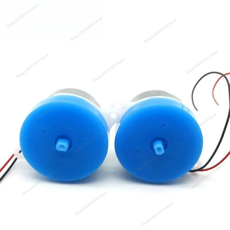 For29mm Display Light Rotating Planet Plastic Gear RF300 Brushed Gear Motor