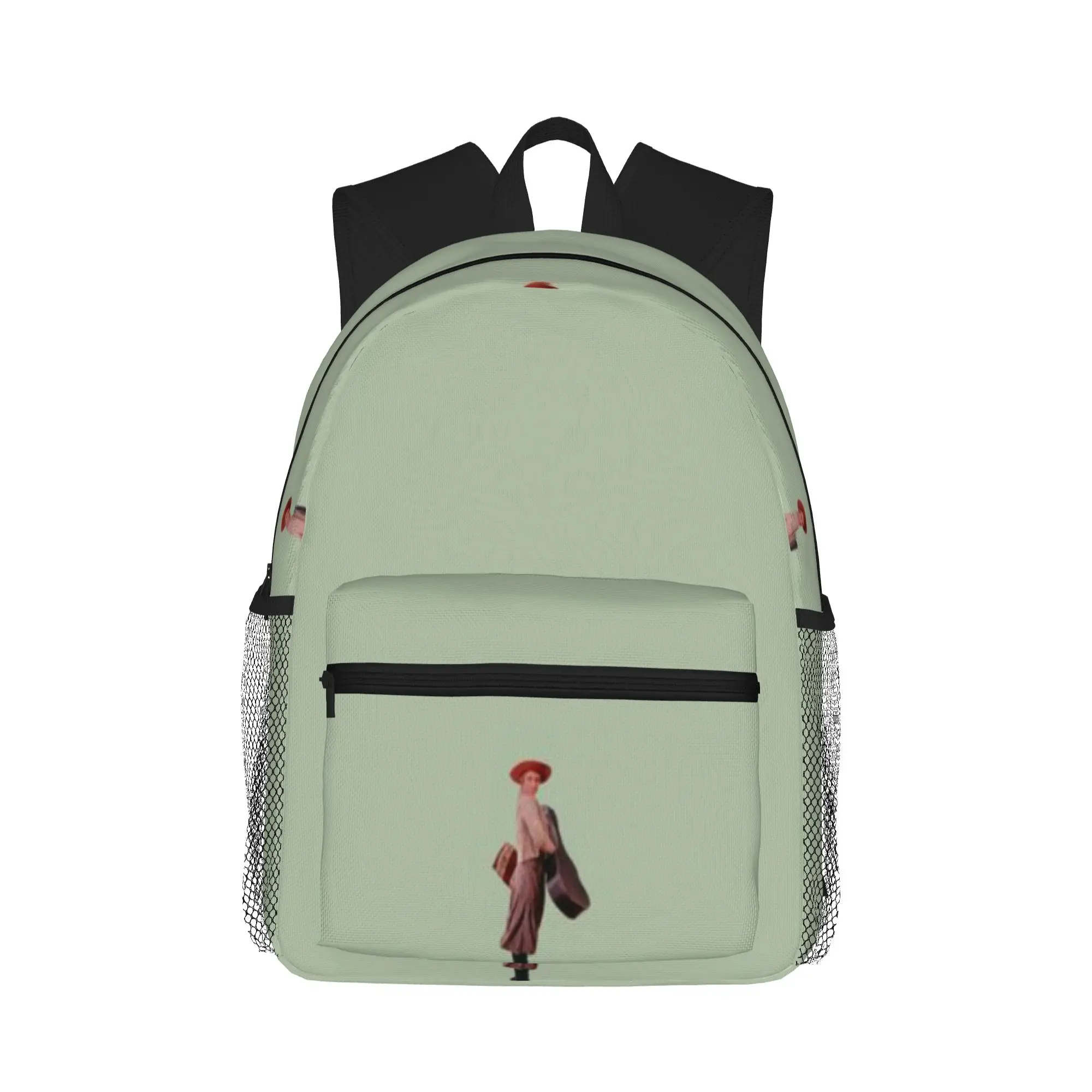 I Have Confidence Maria  Casual Backpack for Students and Adults Student