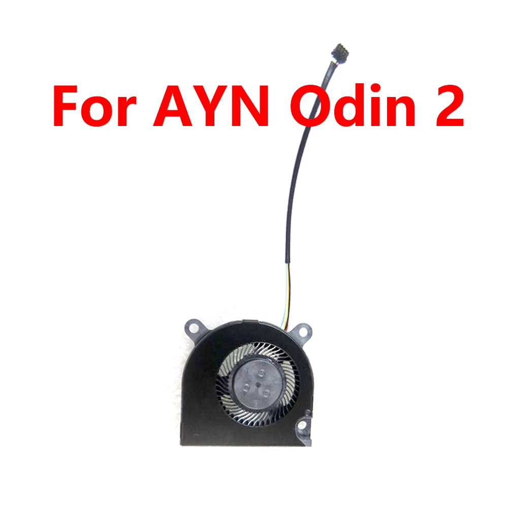 

Cooling Fan For AYN Odin 2 DC5V 1.6W New