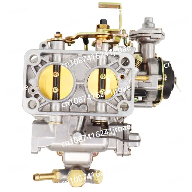 Carburettor for Weber 32/36 DGAV DGEV DGV 32MM X36 MM Carburetor For FORD 1600 X/FLOW MORGAN Weber Solex Model