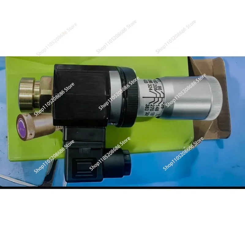 

for JCS-02H Pressure Switch JCS-02N Hydraulic Relay
