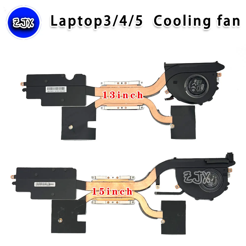 حوض حراري ومروحة مايكروسوفت ، وحدة معالجة مركزية تبريد ، ميكروسوفت 3 ، مروحة من أجل AM ، ، من من من من من أجل ، من من من من من نوع Laptop4 ، من من من نوع Laptop5 ، 13 بوصة ، 15 بوصة