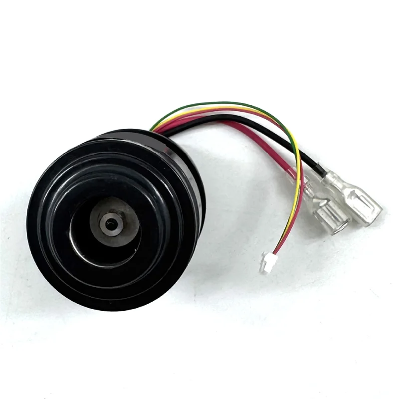 ABZA-150W 22.2V Conjunto de motor de ventilador sem escova para aspirador de pó Redkey W13