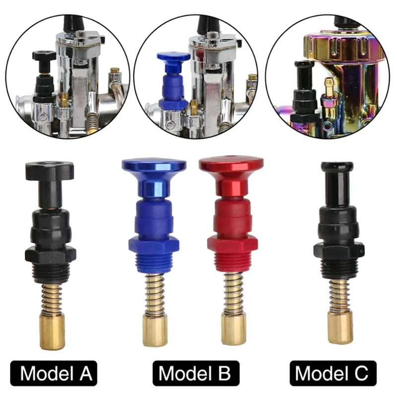 

Автоматический ручной переключатель управления клапаном для карбюратора PWK PE24 28, 30, 32, 34, 36, 38, 40, блок дроссельной заслонки в сборе, концентрированный