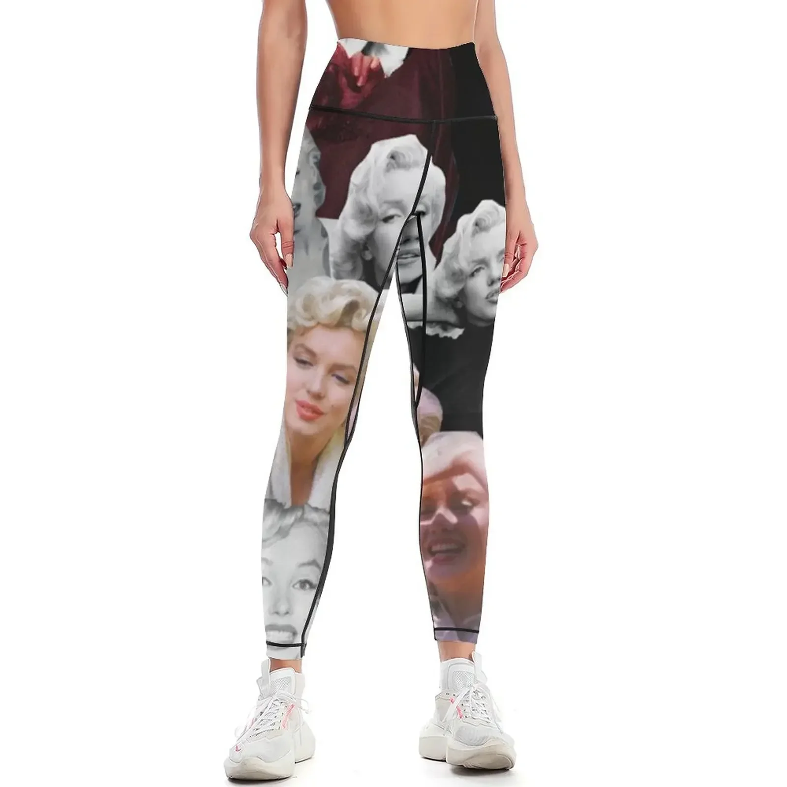 

Girls Best Friend Leggings exercise clothing for sports for push up Training pants Sports pants woman Womens Leggings