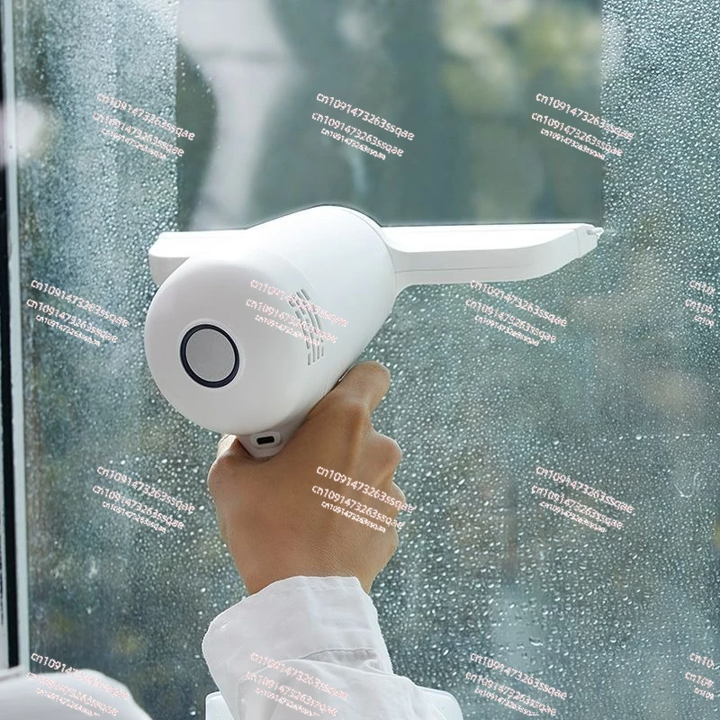 

Window cleaning robot glass cleaning household electric wireless window cleaning machine electric glass cleaner