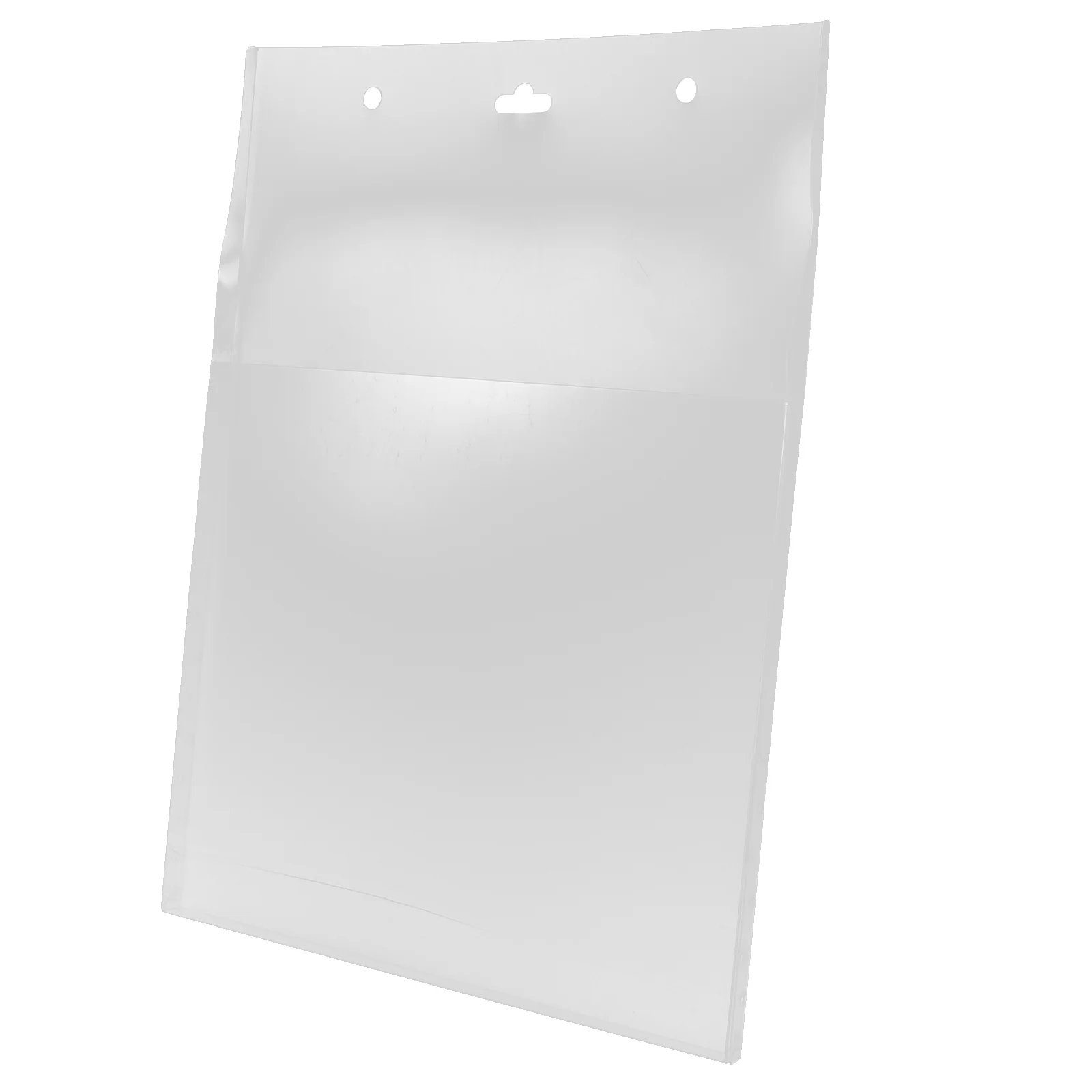 

2 Pcs Mail Organizer Wall Mount File Folders Holder Office Organization Storage Box