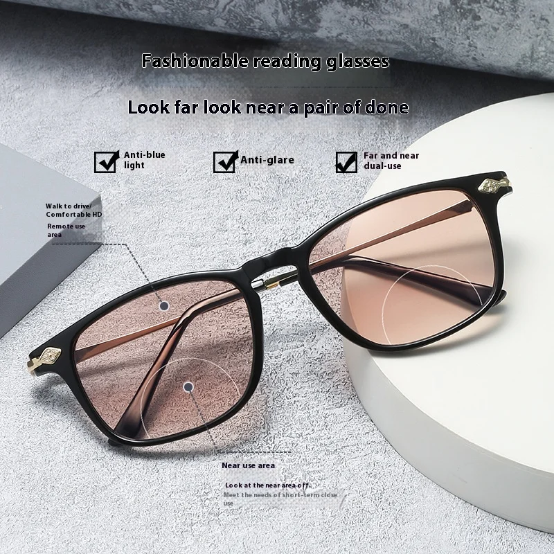 Oculos-de-leitura-bifocais-de-estilo-retro-unissex-com-armacao-quadrada-e-design-de-dobradica-de-mola-lentes-com-ampliacao-de-10-a-40x-oculos-de-sol