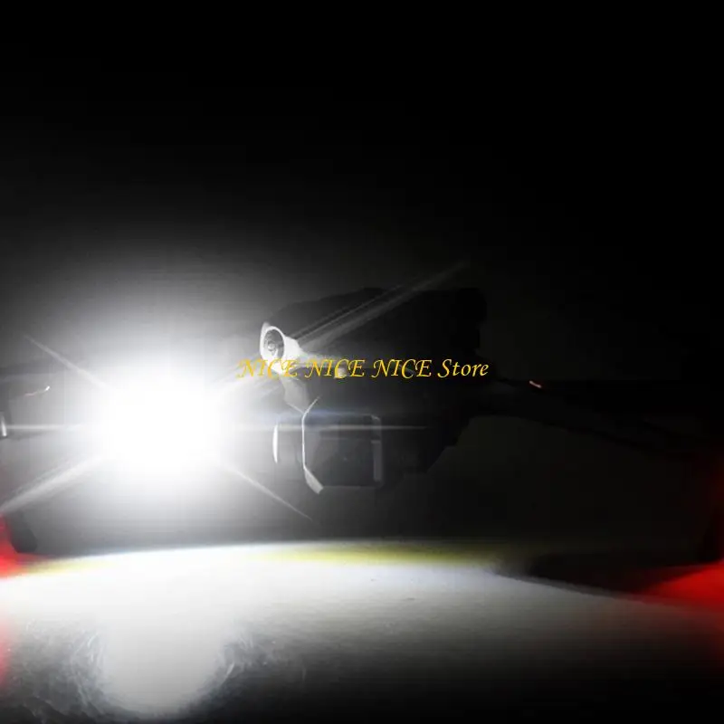 Light Anti -Collision Light para FAA Night Fall Fit for Mavi