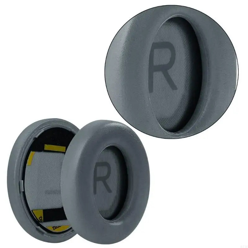 H7JF 이어 패드 700 NC700 무선 헤드폰 메모리 폼 이어무 쿠션