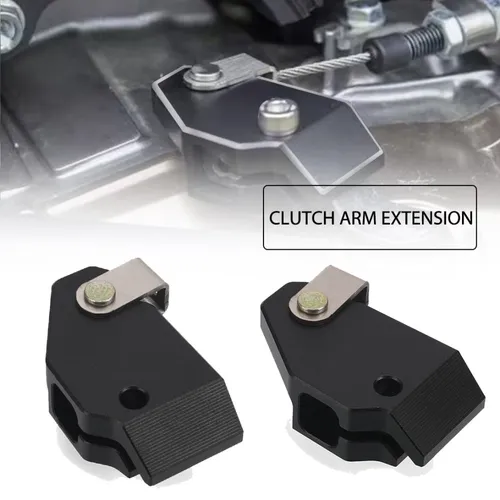 Motocicleta para Honda Africa Twin 1000 2016 - 2019 CRF 1100 2020-2023 CRF1000L CRF1100L CRF1000 ADV extensión de brazo de embrague deportivo