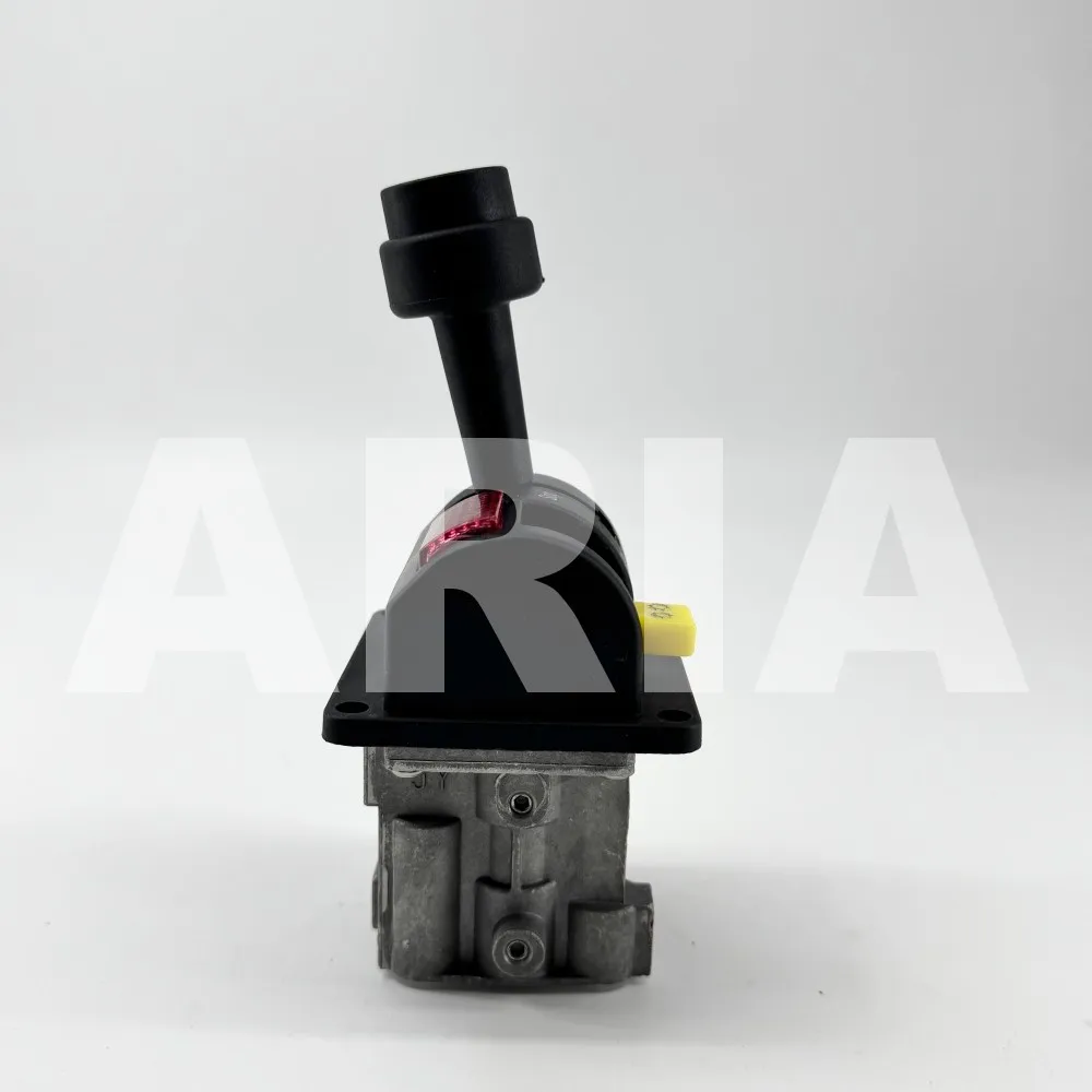 14750650H BKQF34-B Hyva Automatic Locked Hydraulic Dump Truck Control Valve