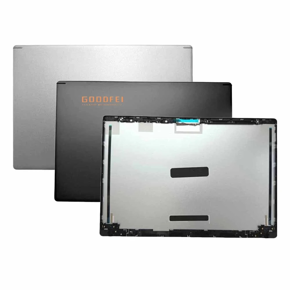 أسباير 5 A515-54 A515-54G A515-55 A515-55G N18Q13 جديد لشركة أيسر الفضة الأسود محمول Lcd الغطاء الخلفي الغطاء الخلفي الغطاء العلوي الملحقات #1