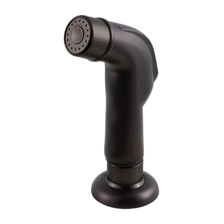 

Gourmetier KBS795SP Kitchen Faucet Sprayer