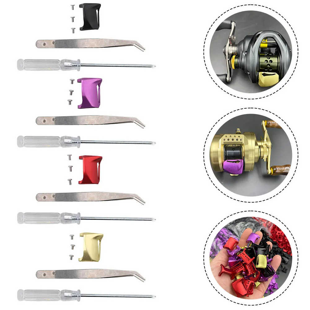 Fishing Baitcasting… - image