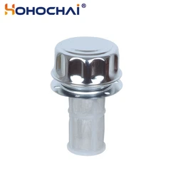 Generator Set Fuel Tank Cap Fuel Filler Cover Genset And Auto Parts