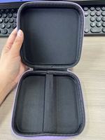 For GAMEMT E5 Ultra Game Console Protective Storage Bag-Dustproof Pouch for E5 Ultra Gaming Console,Shockproof Travel Carry Case