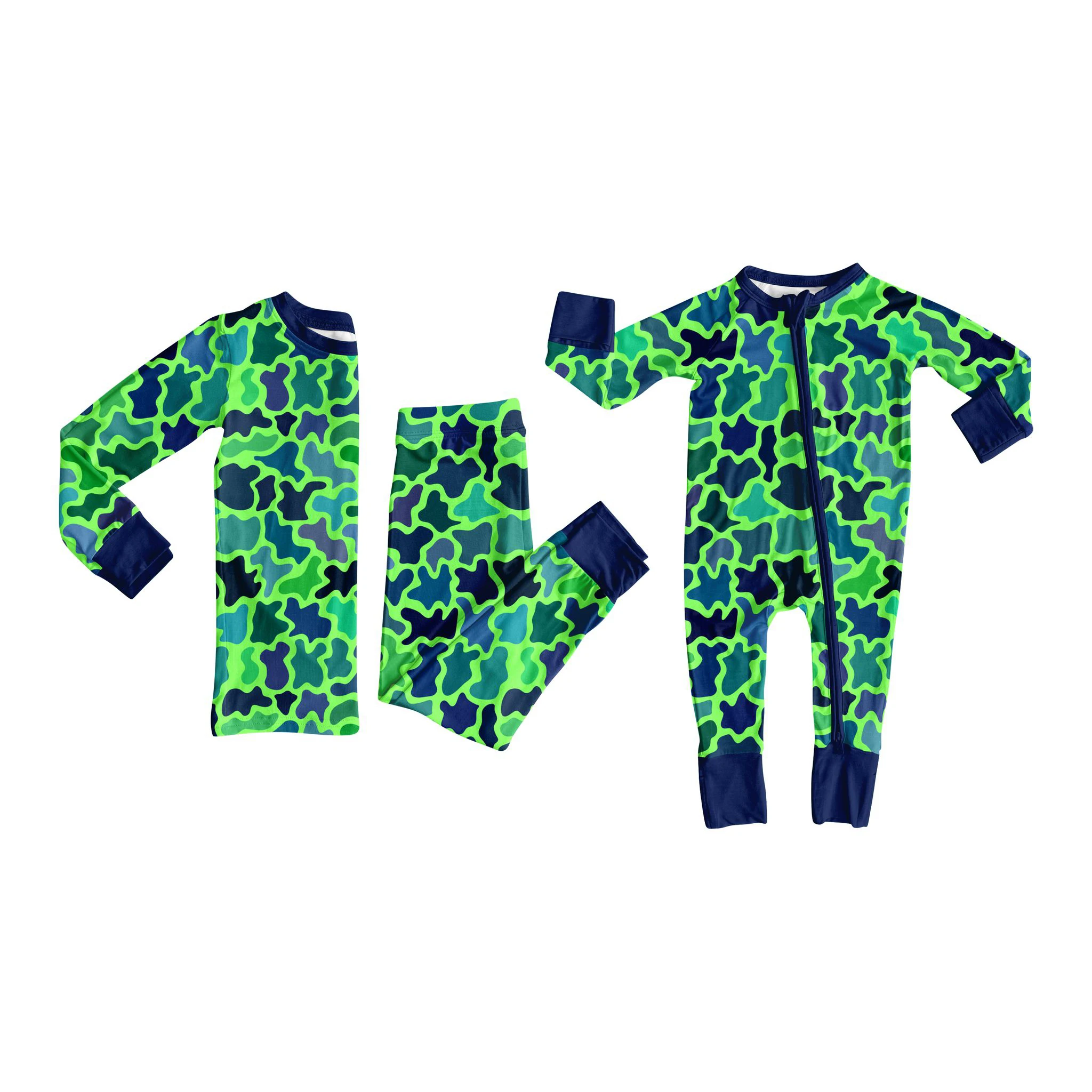 Hot Sale Children Pajamas Clot - Baby Clothing Sale 评论和价格