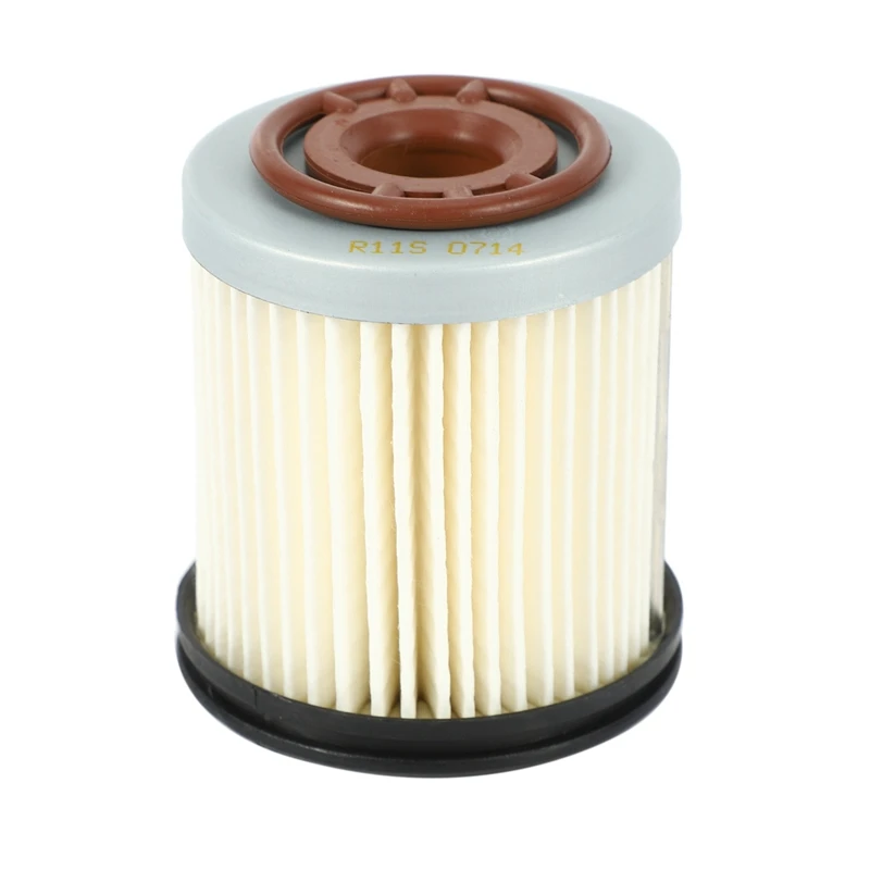 AU04 -Multi-Function Small Fuel Filter R11T Fuel Water Separator Replacement Filter Car Accessories Fuel Filter New