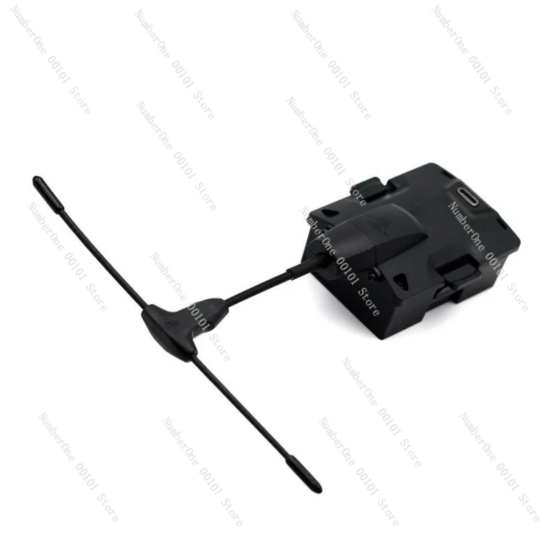 High Frequency Header For NANO RX SE Receiver