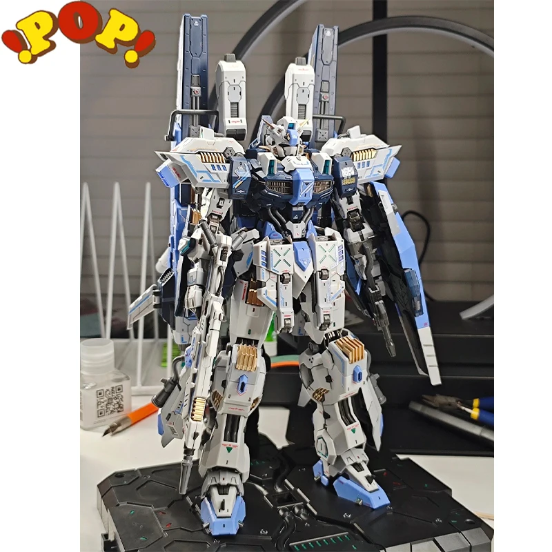 В наличии EDDAS Модель MG 1/100 Модель Комплект Asgard Alloy Joints Assemlby Фигурка Робот Наборы пластиковых моделей Коллекция игрушек для детей В наличии EDDAS Модель MG 1/100 Модель Комплект Asgard Alloy Joints Assemlby Фигурка Робот Наборы пластиковых моделей Коллекция игрушек для детей