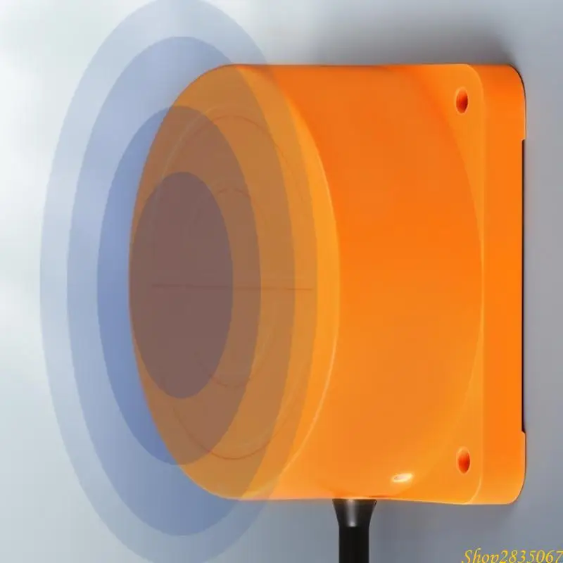 

Многоцелевые переключатели M12Proximity NPN no 4 мм датчики расстояние Прочные пластиковые материалы для заводских инженеров