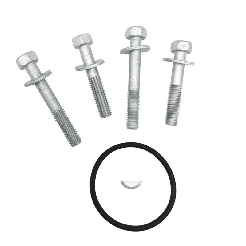 

A22F-6H3-W0078 Ремкомплект водяного насоса для подвесного мотора Yamaha 50/60/70 л.с. 6H3-W0078-02, 8-3465,6H3-W0078-00 Запасные части