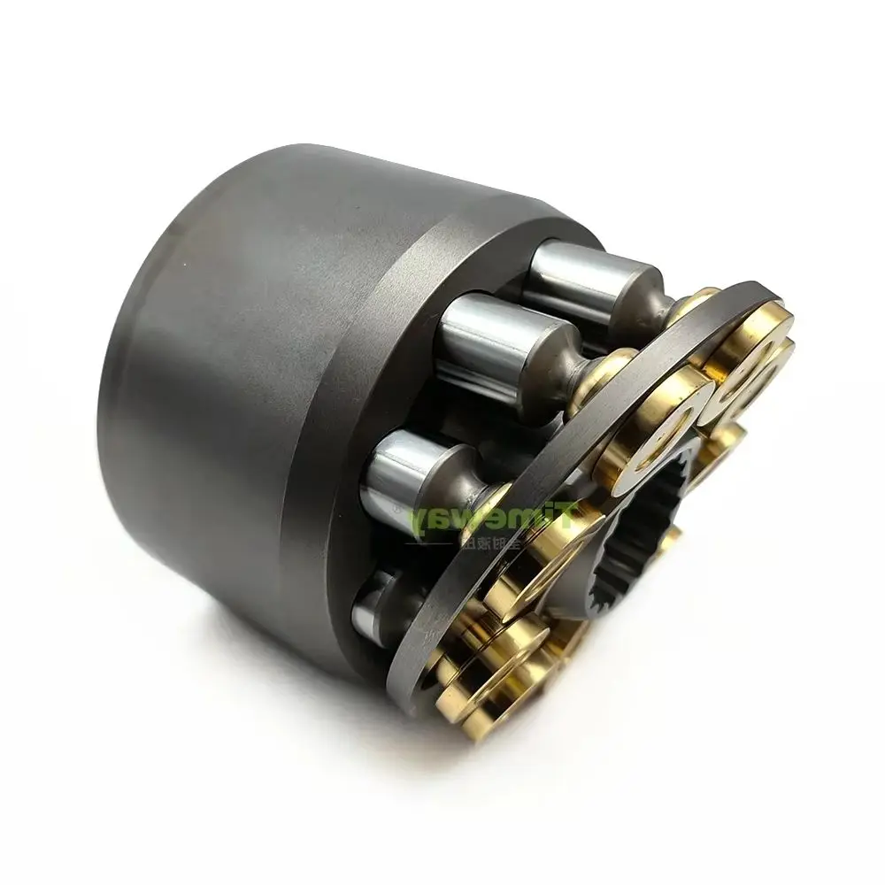 

A10FE45 Ремкомплекты Деталь насоса для ремонта гидравлического насоса Rexroth