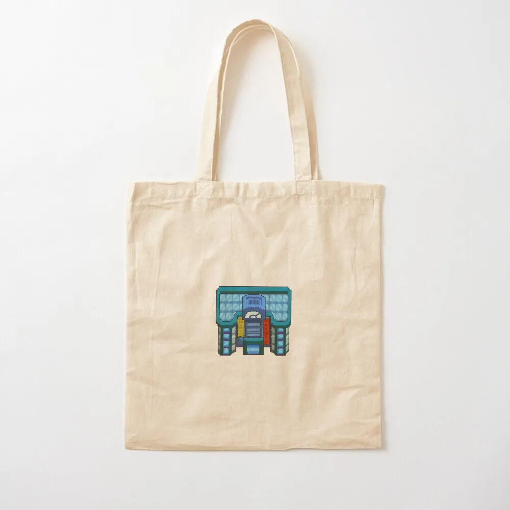 Celadon Department Store Tote Bag Big bag women Eco bag large tote Canvas shoulder