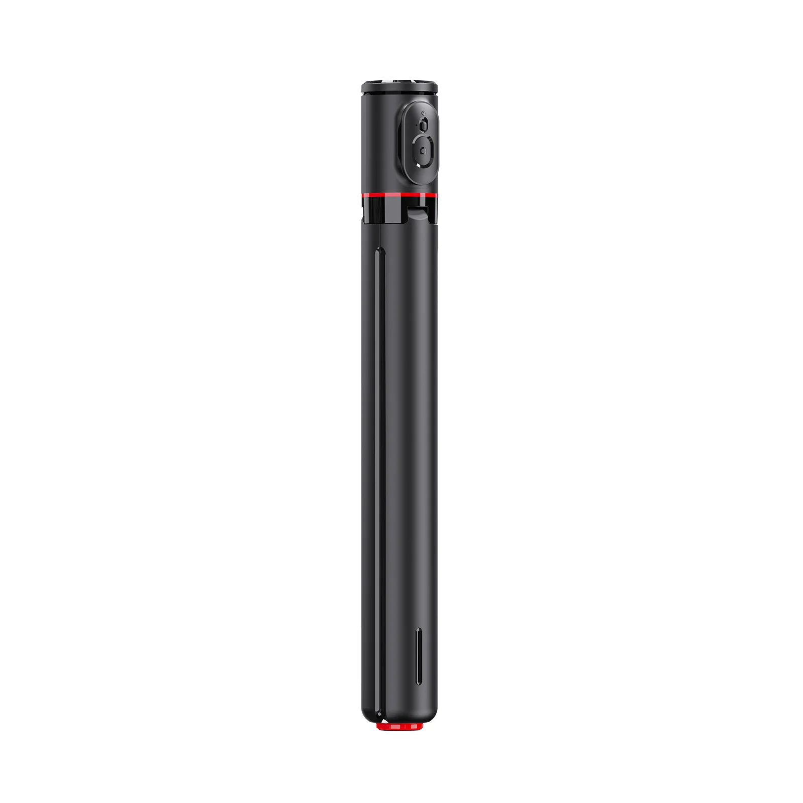 1770mm Auto Open Phone Tripod Wireless Selfie Stick Tripod Portable Tripod for Mobile Phone with Magnetic Remote Fill Light