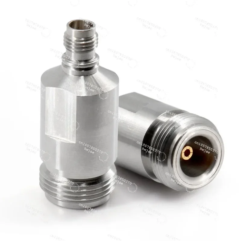 For High Frequency Network Splitter 26.5G-40G 1PCS Millimeter Wave Adapter SMA/2.4 To 2.92mm/1.85/N/3.5