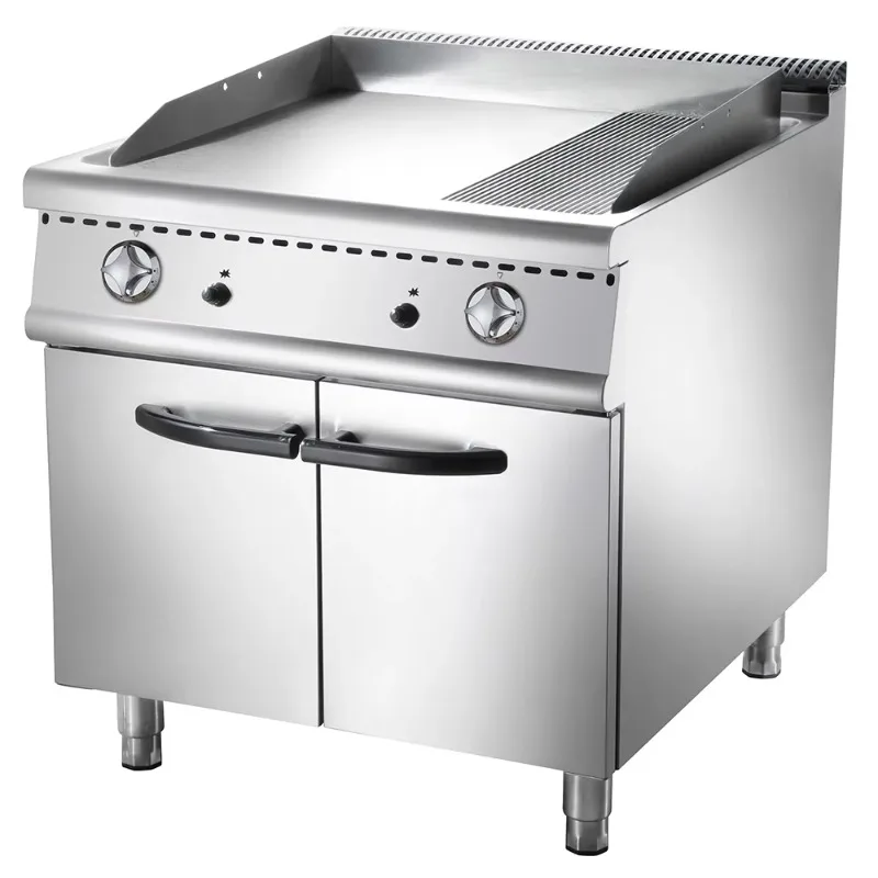 شواية الغاز معدات الطبخ المطبخ التجارية #2