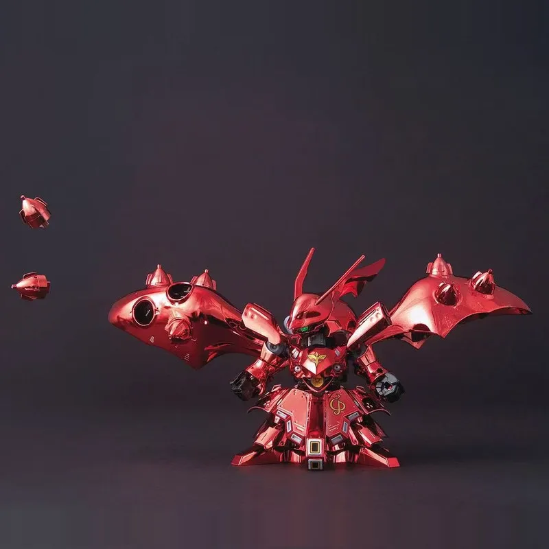 In Stock Sdcs Nightingale Special Coating  Assembly Model Kit Action Figure Exquisite Desktop Decorations Boy Surprise Gift Toy