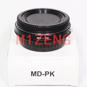 Md-Pk Adapter Infin…