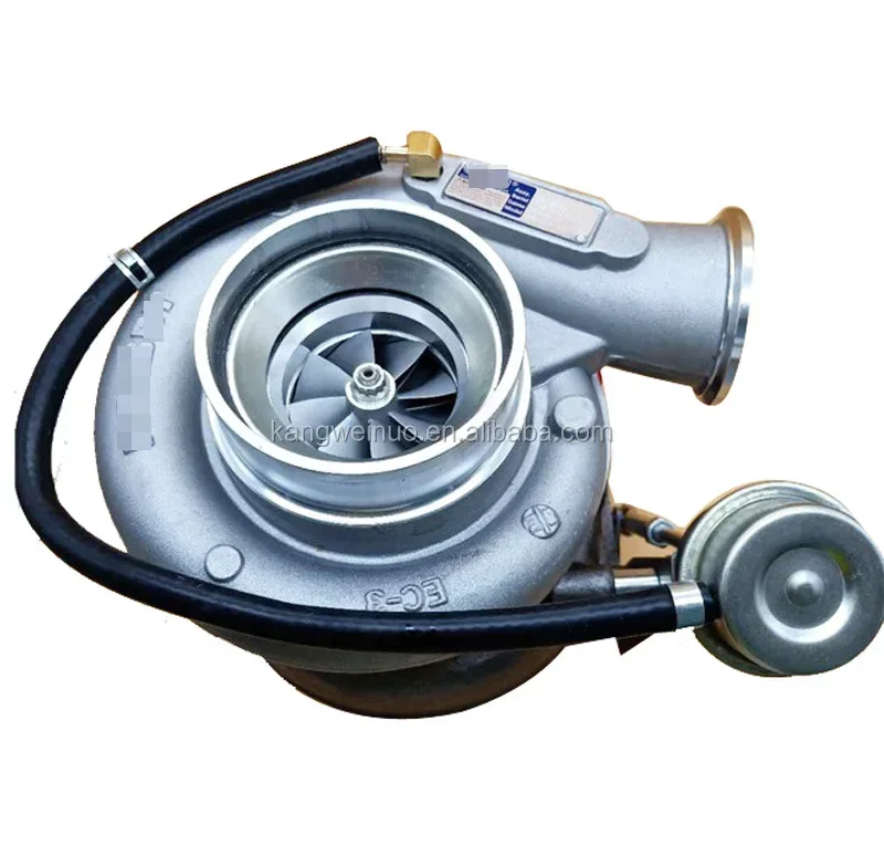 Excavator  Engine Turbocharger 3598500 Turbocharger