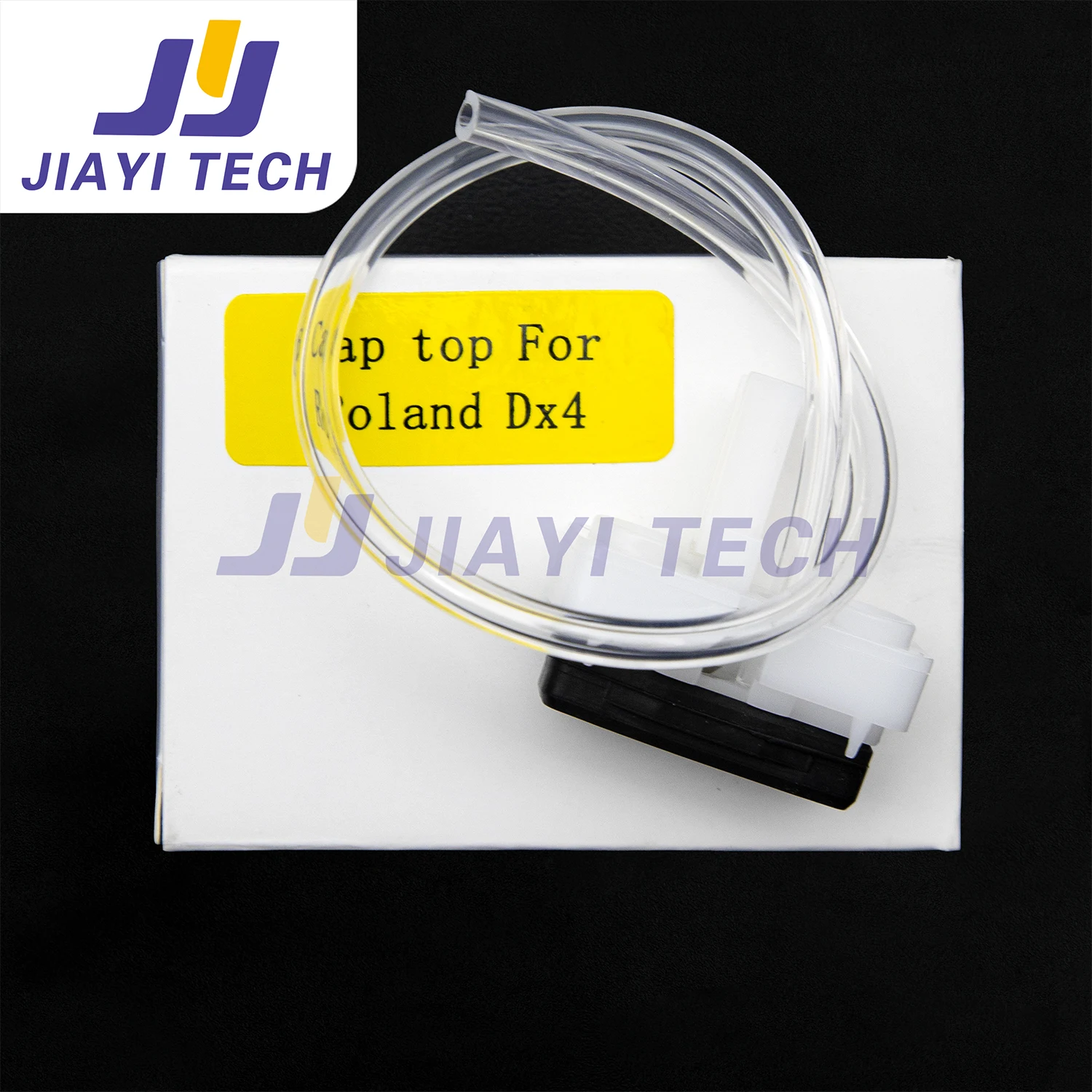 Suitable for ROLAND FJ540 FJ740 photography machine ink pad Epson fourth generation DX4 nozzle ink pad