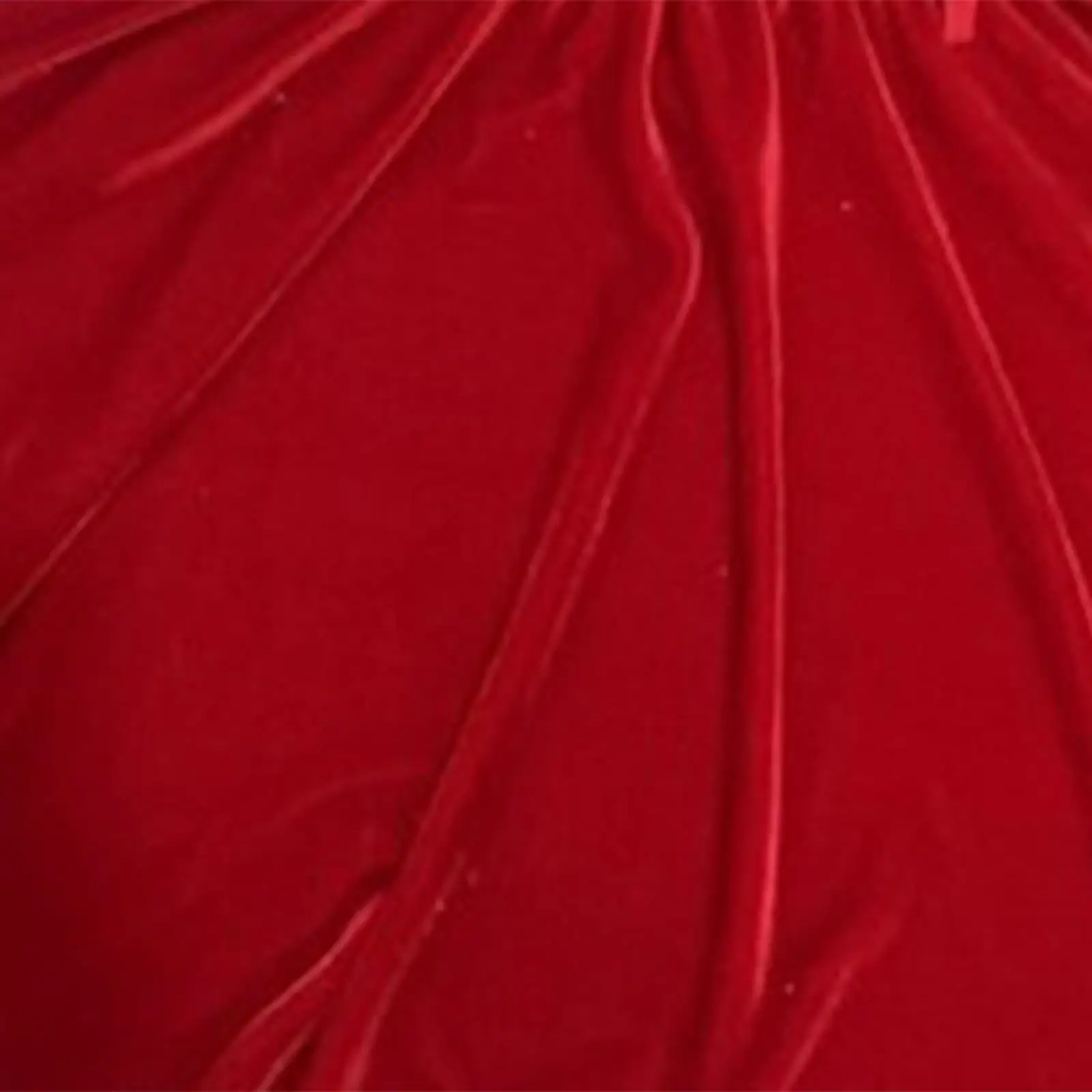 Womens Santa Claus Costume Dress Fashion Xmas Outfit for Festival Photo Props