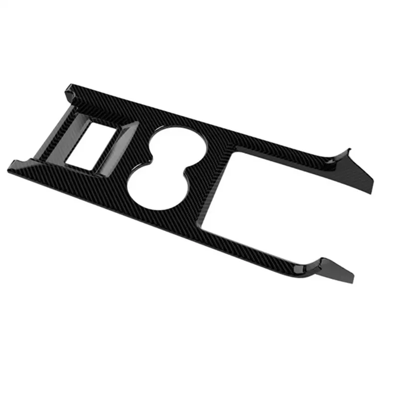 

Center Console Gear Shift Panel For Honda Prologue 2024 2025 Car Interior Accessories